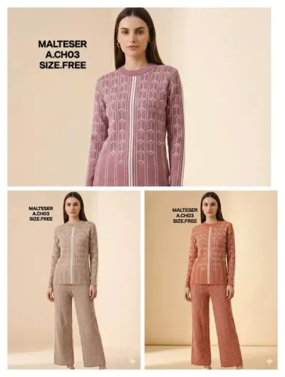 WOMEN co-ord set
