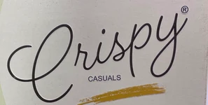 Crispy