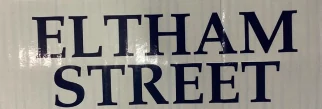 Eltham Street