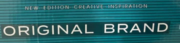 Original Brand