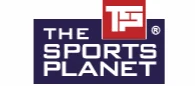 The Sports Planet