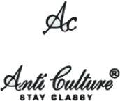 Anti Culture