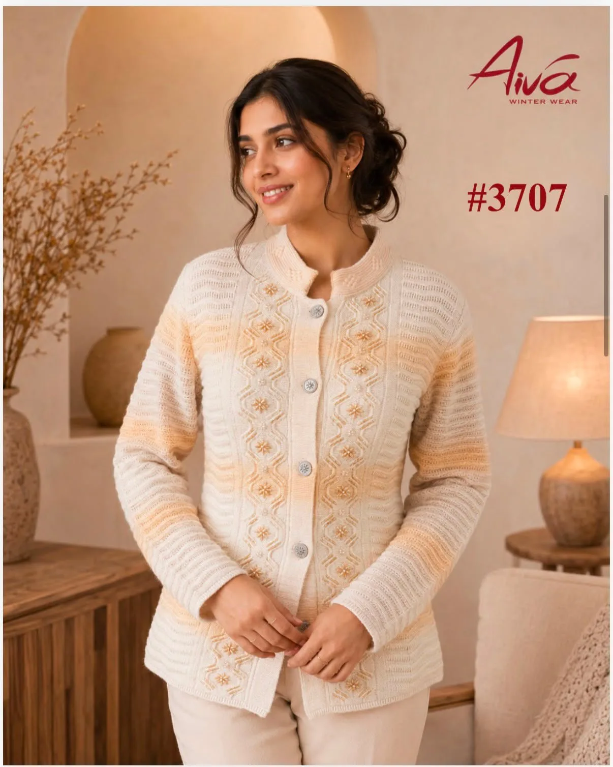AIVA 3707
