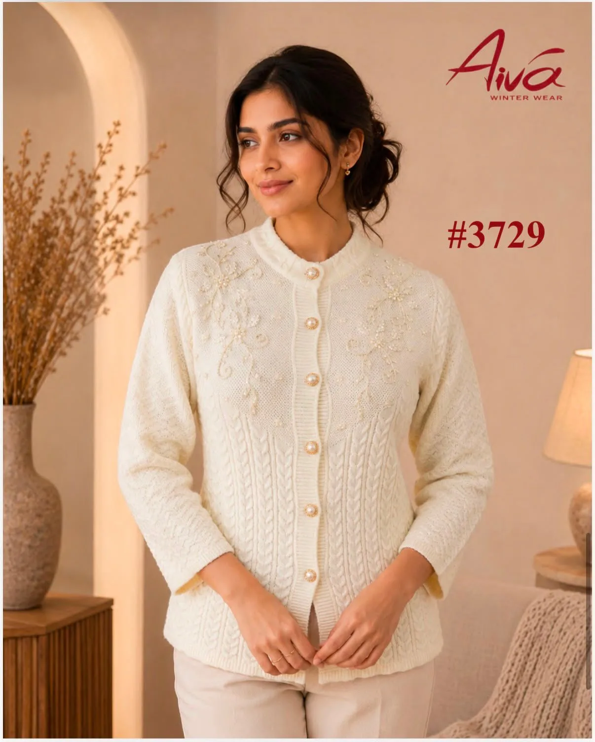 AIVA 3729