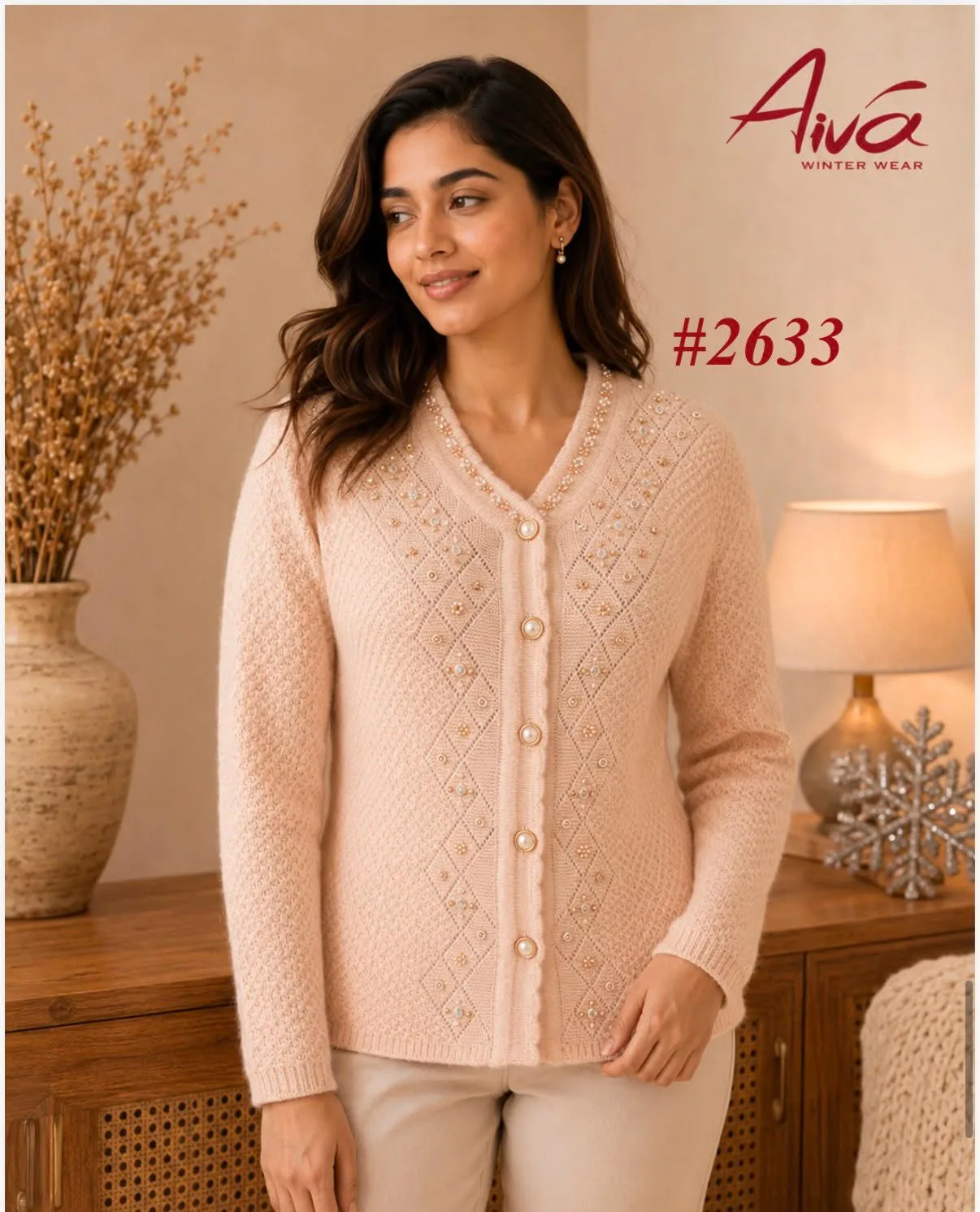 AIVA 2633