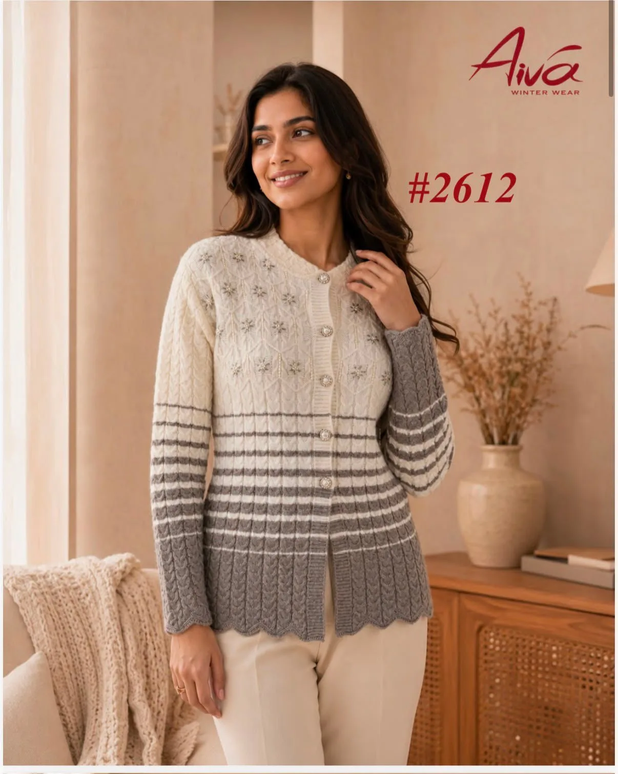 AIVA 2612