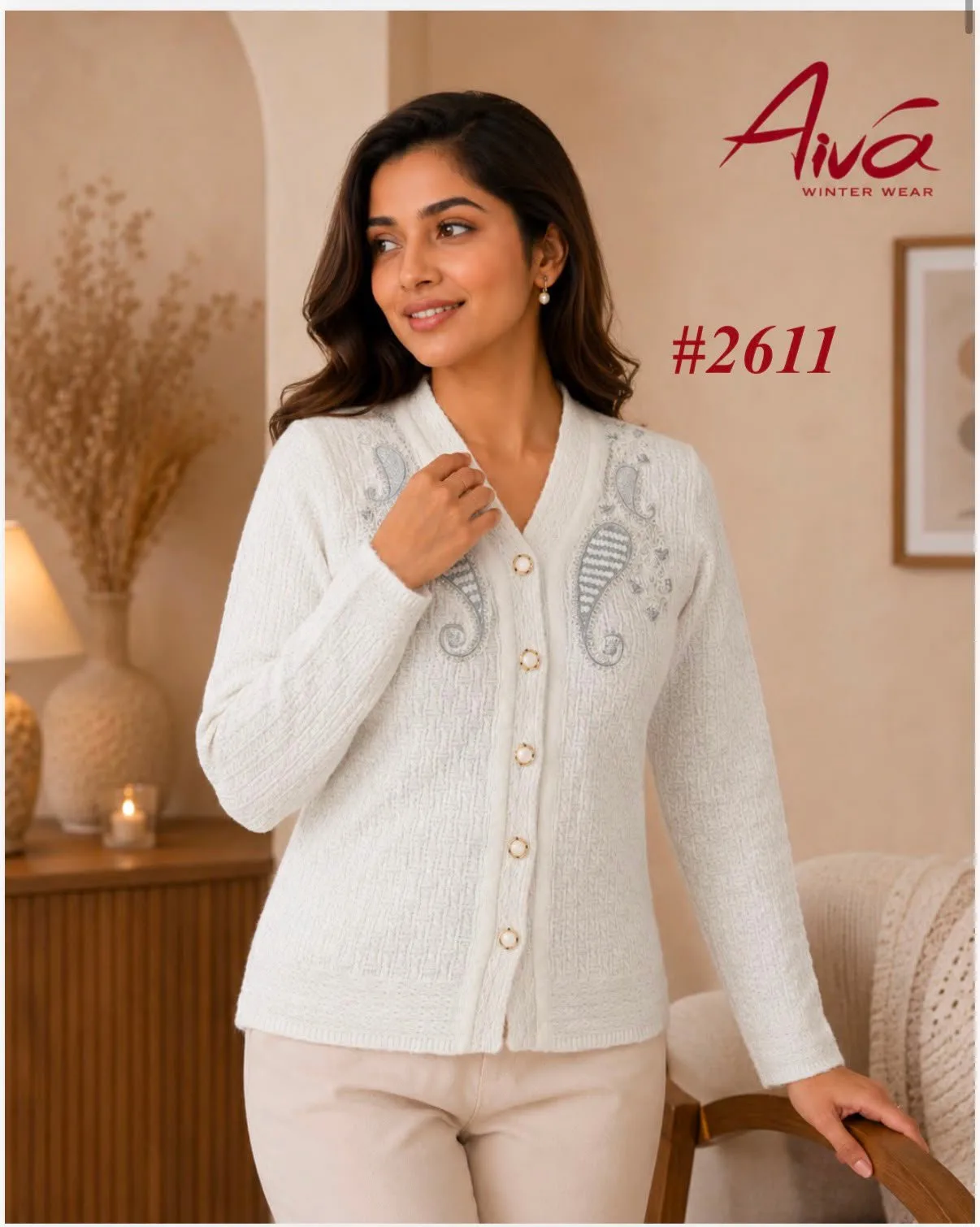 AIVA 2611