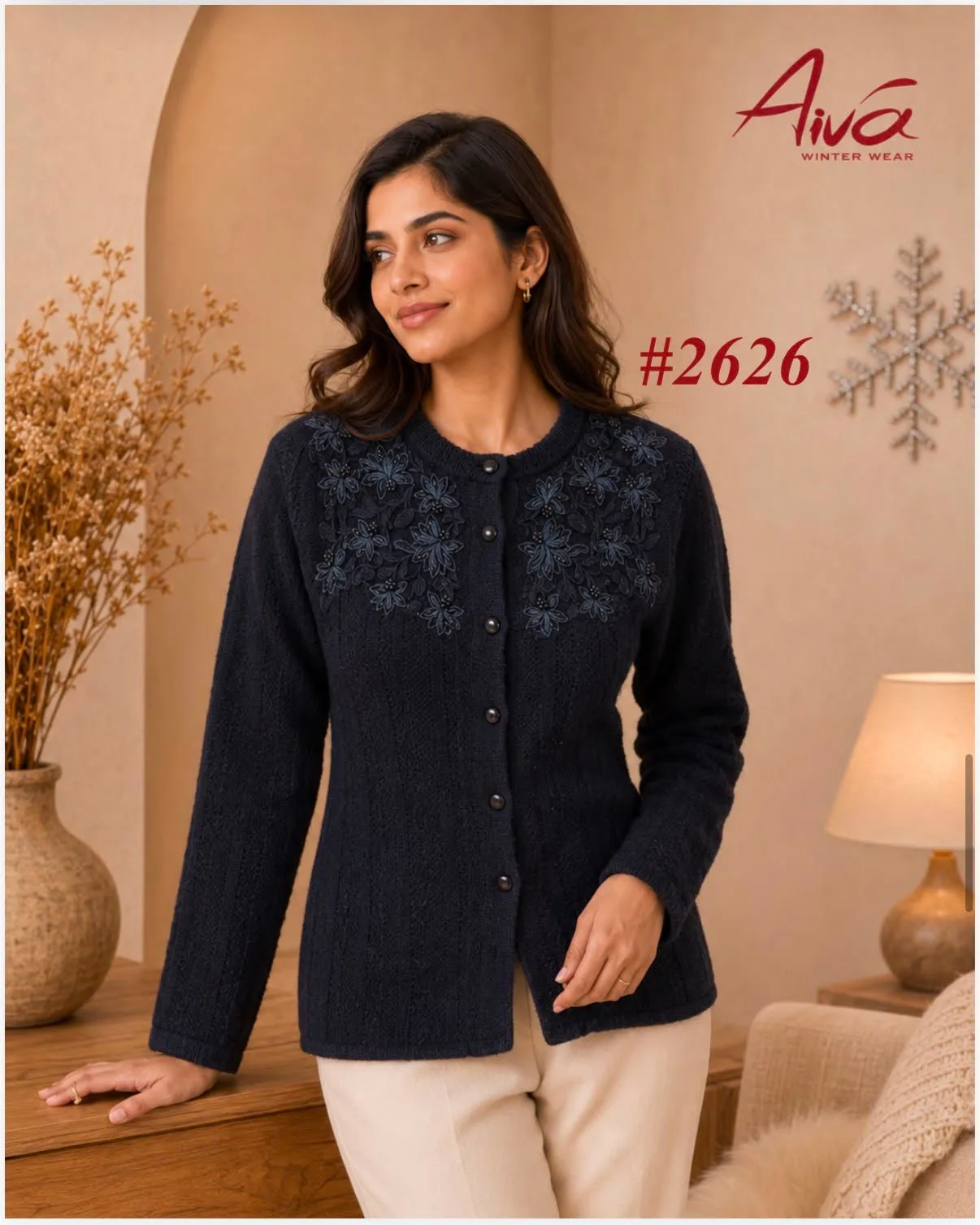 AIVA 2626