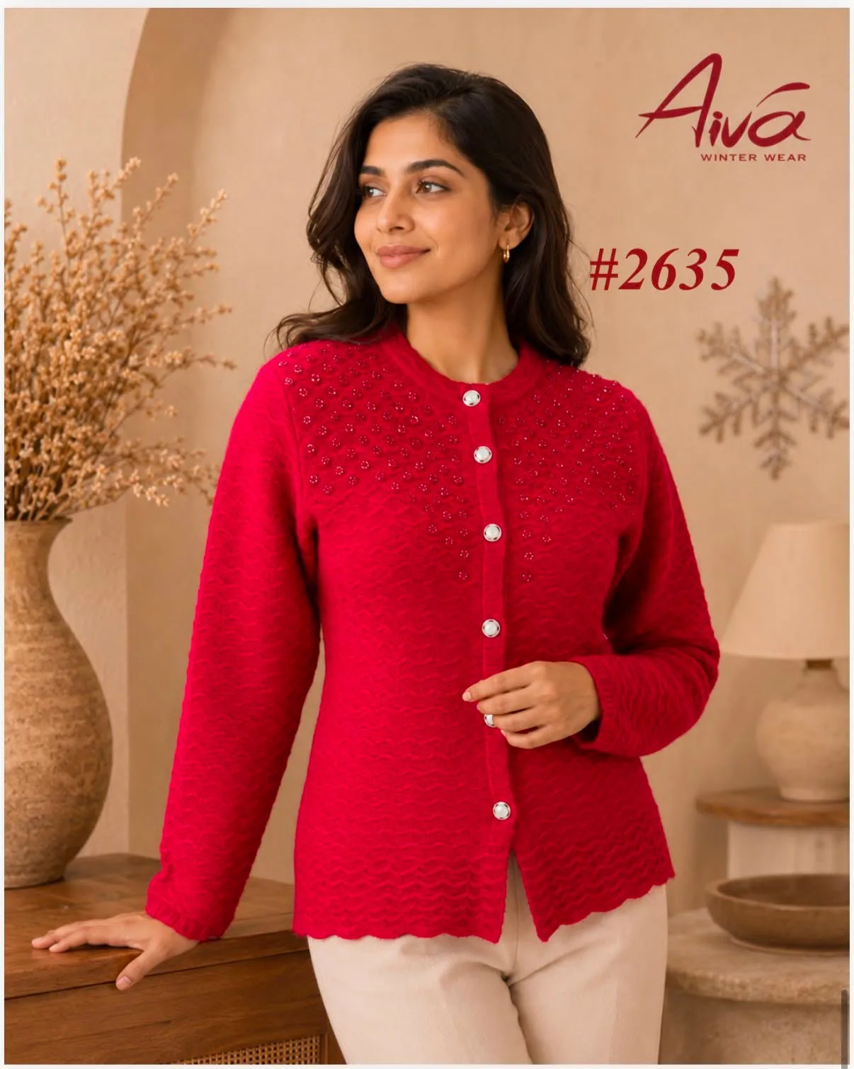 AIVA 2635