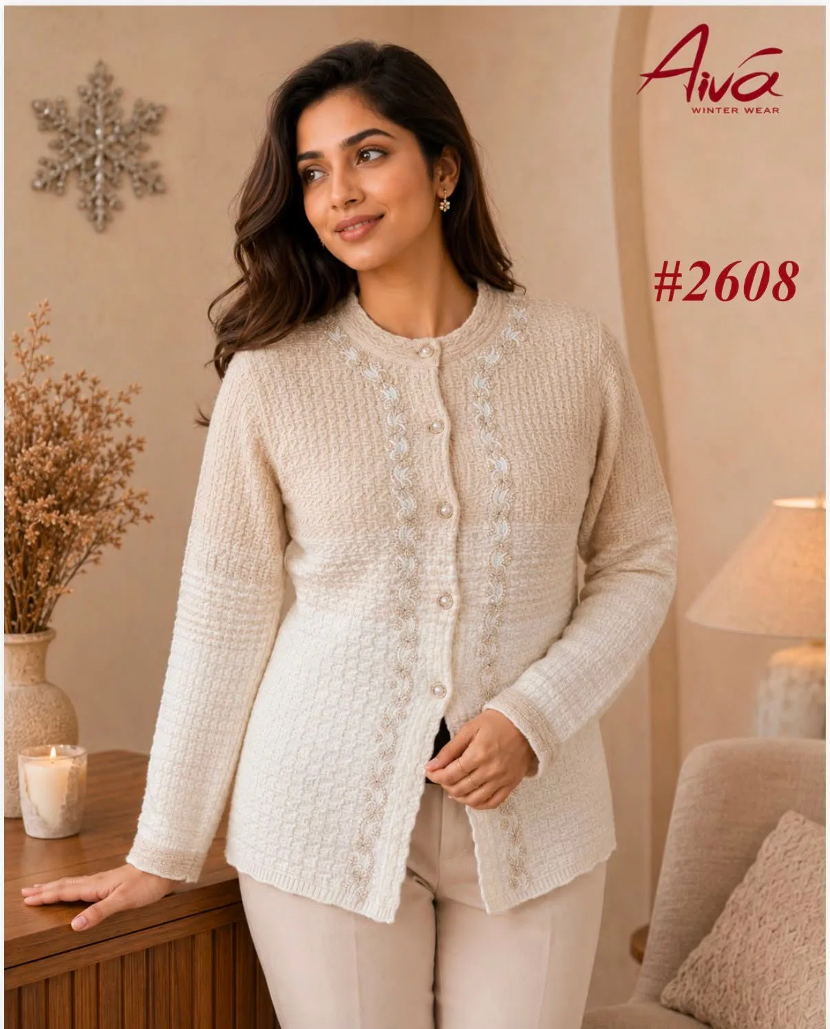 AIVA 2608
