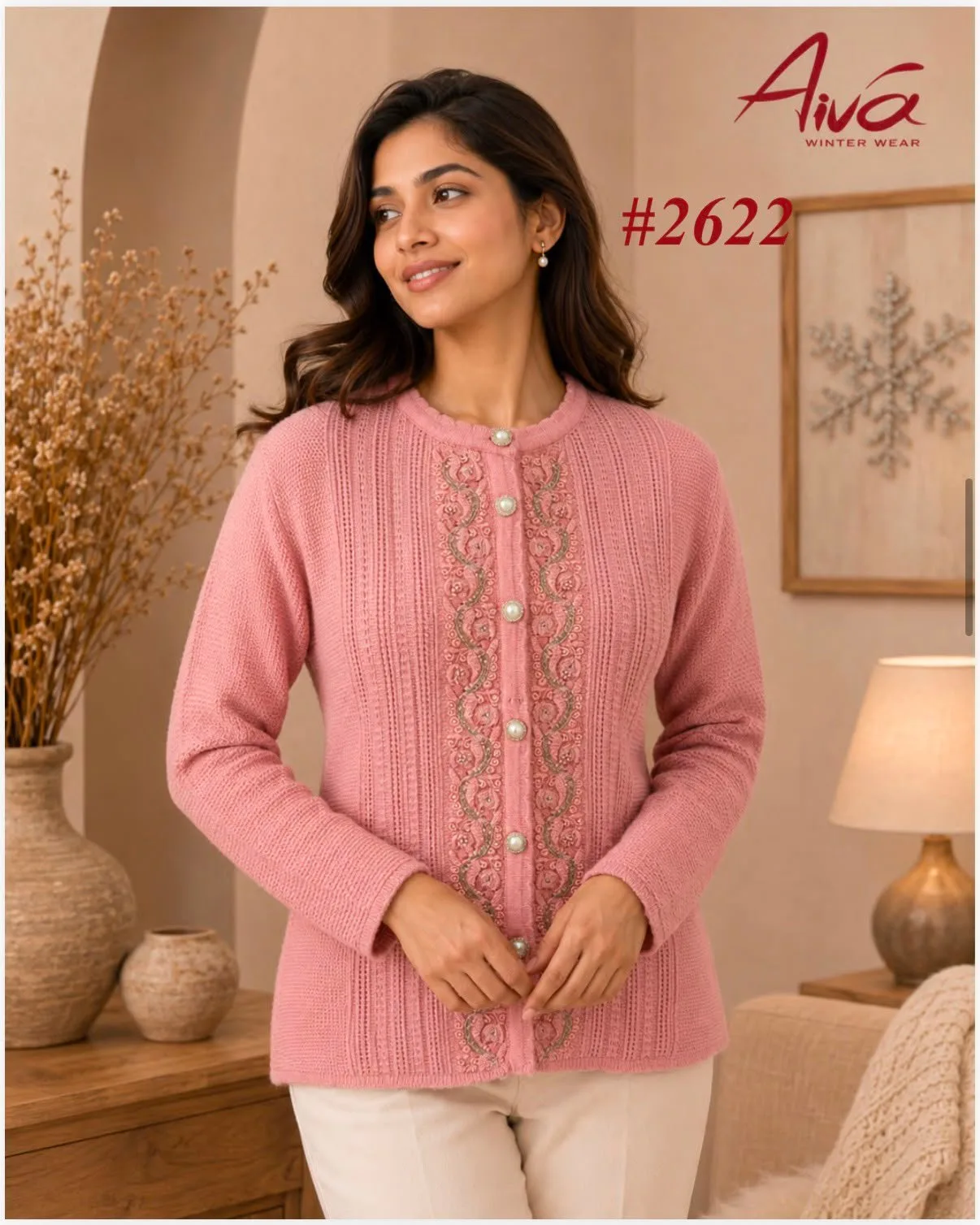 AIVA 2622