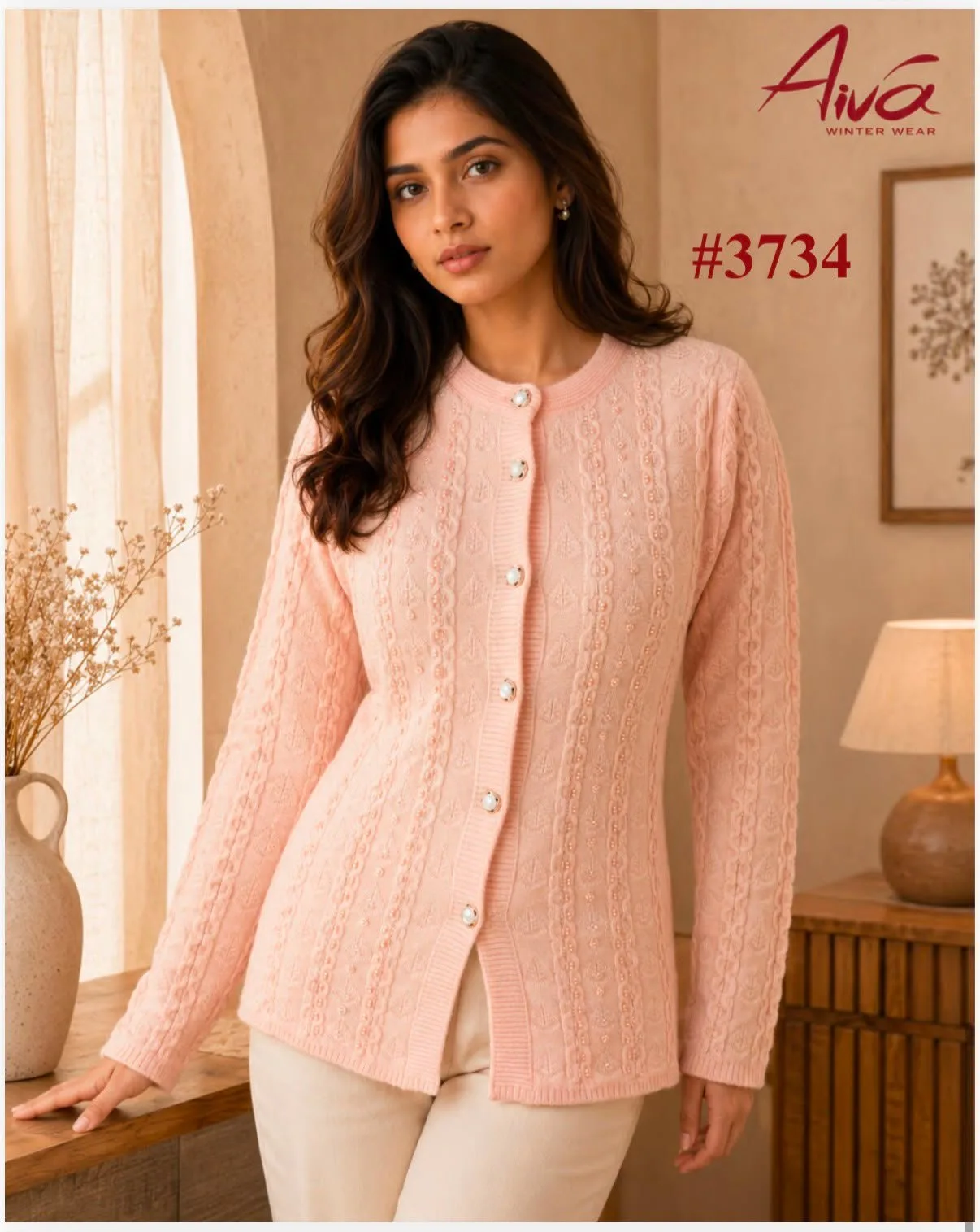 AIVA 3734