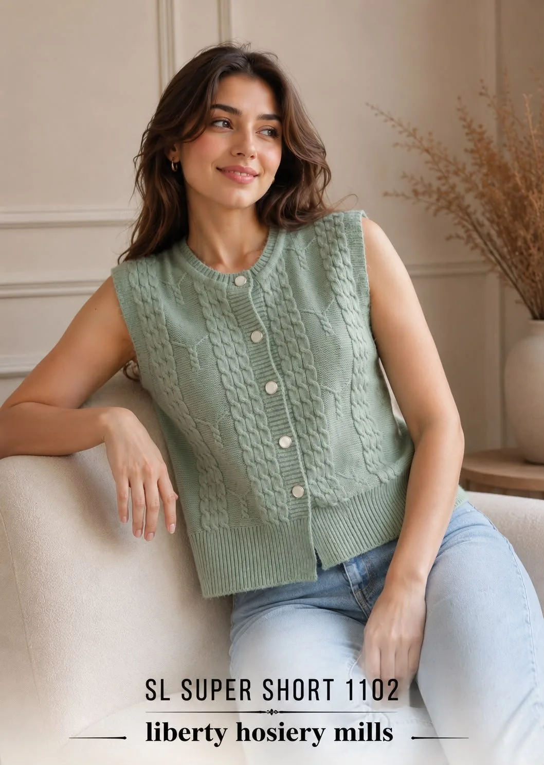 LIBERTY WOMEN 1102