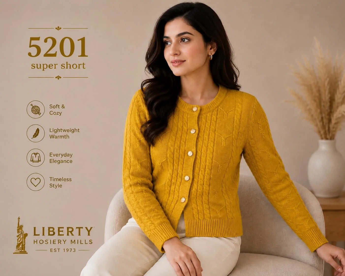 LIBERTY WOMEN 5201