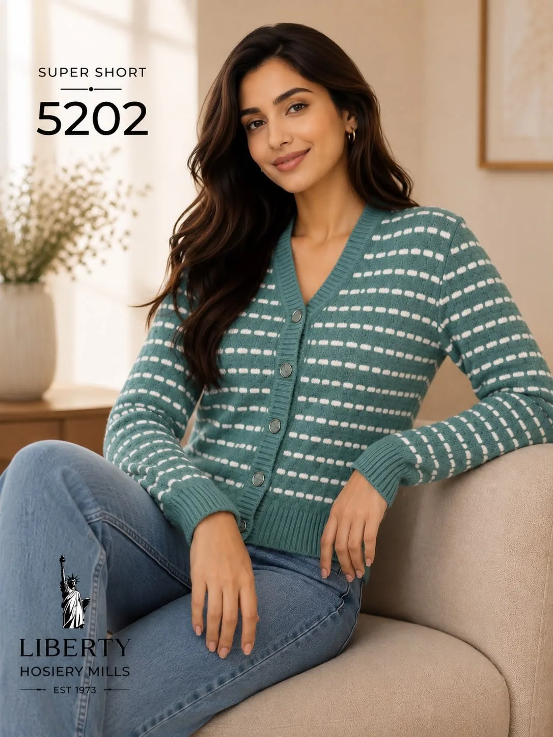 LIBERTY WOMEN 5202