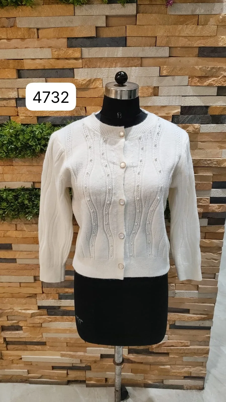 ZIGMA 4732