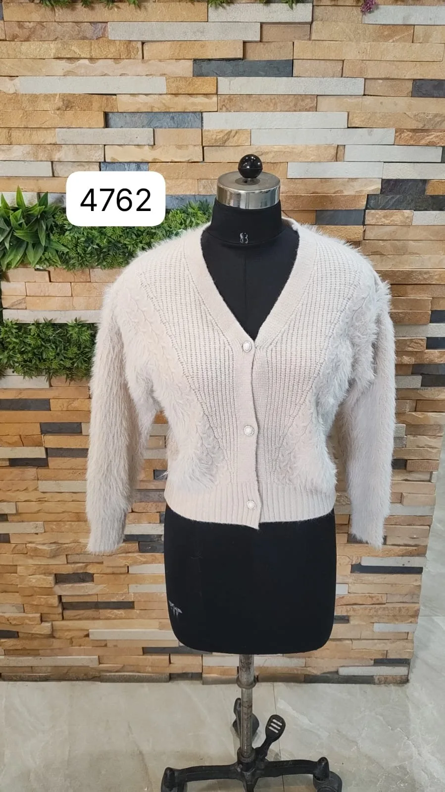 ZIGMA 4762