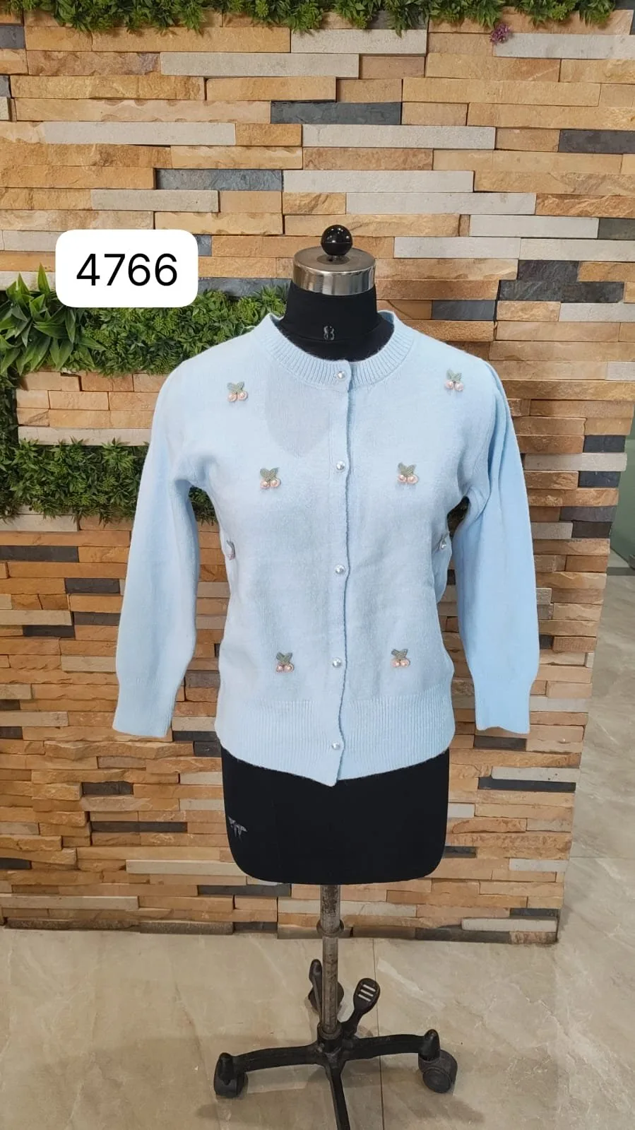 ZIGMA 4766
