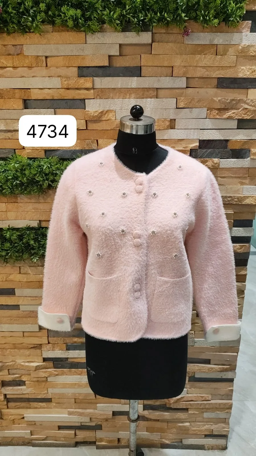 ZIGMA 4734
