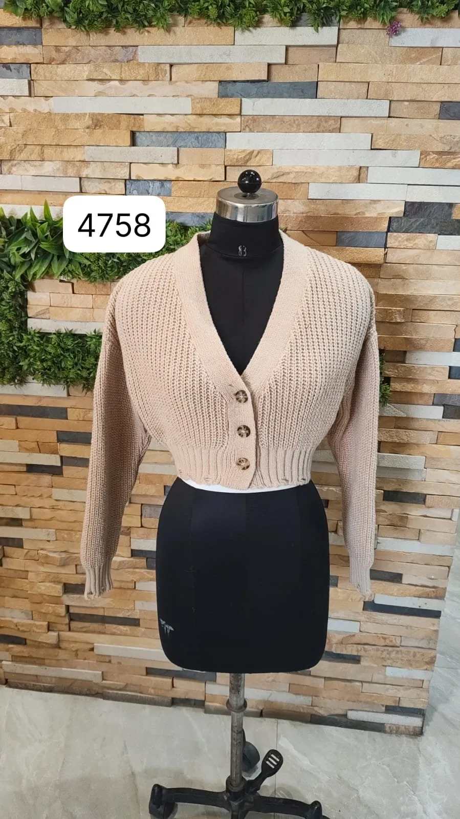 ZIGMA 4758