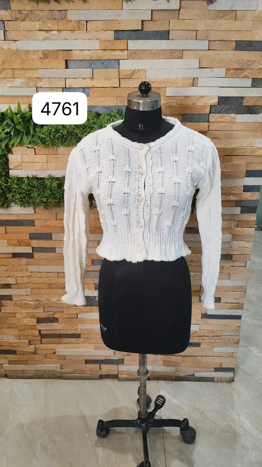 ZIGMA 4761
