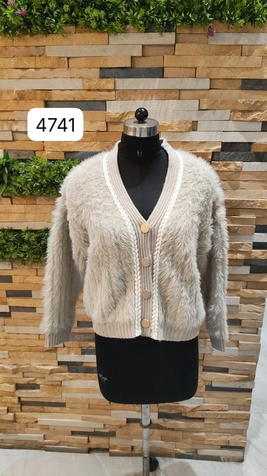 ZIGMA 4741