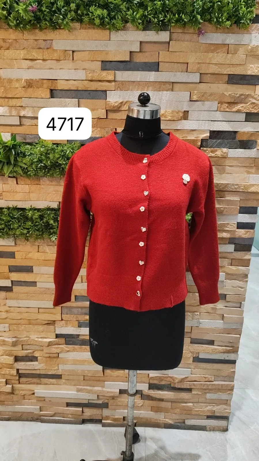ZIGMA 4717