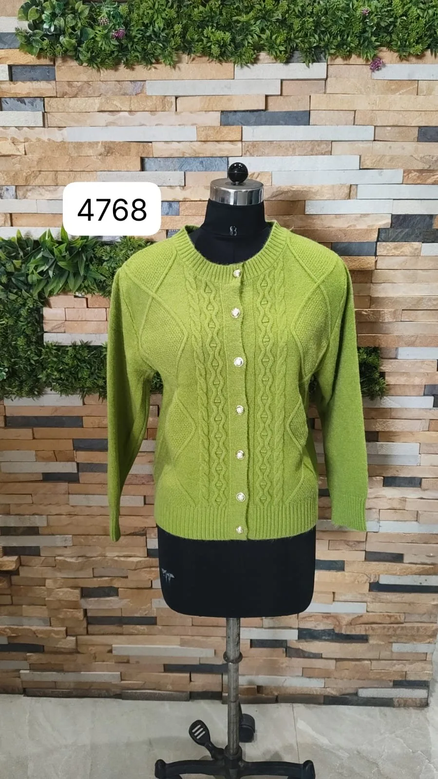 ZIGMA 4768