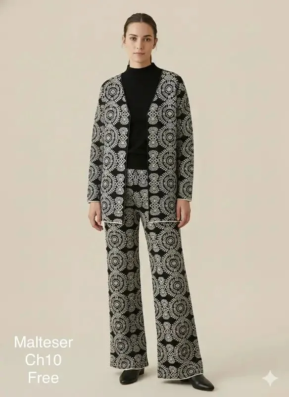 MALTESER CH10