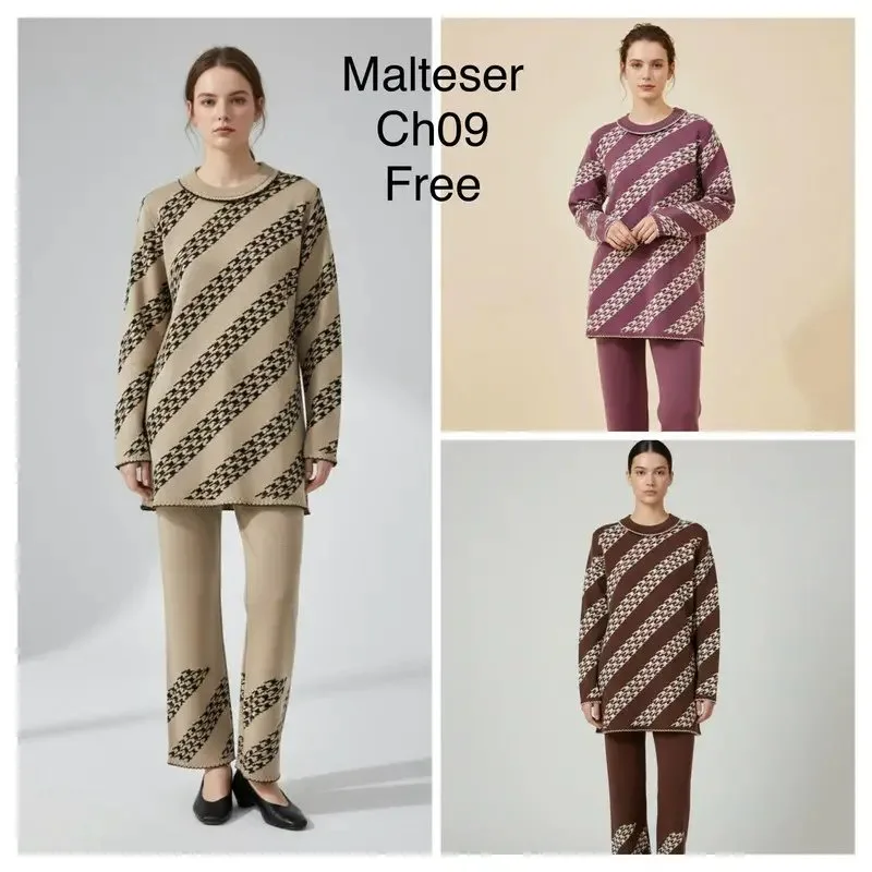 MALTESER CH09