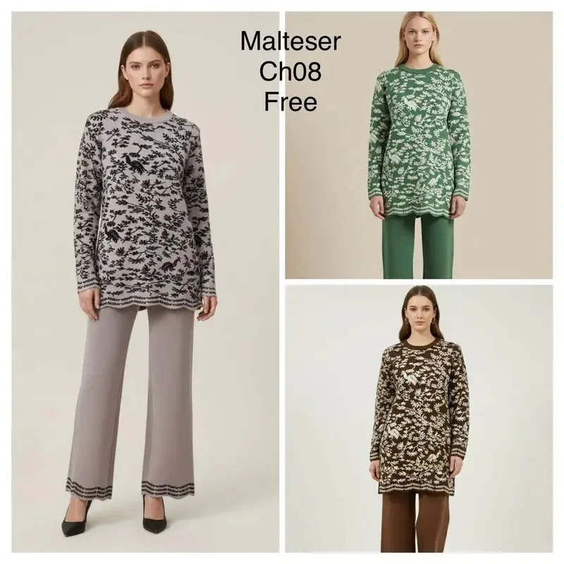 MALTESER CH08