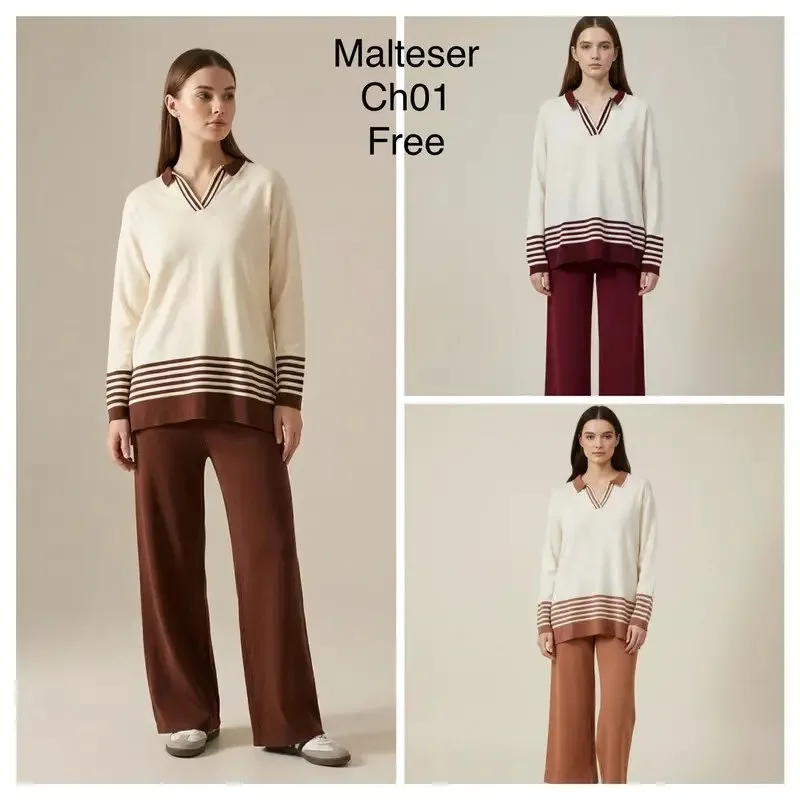 MALTESER CH01