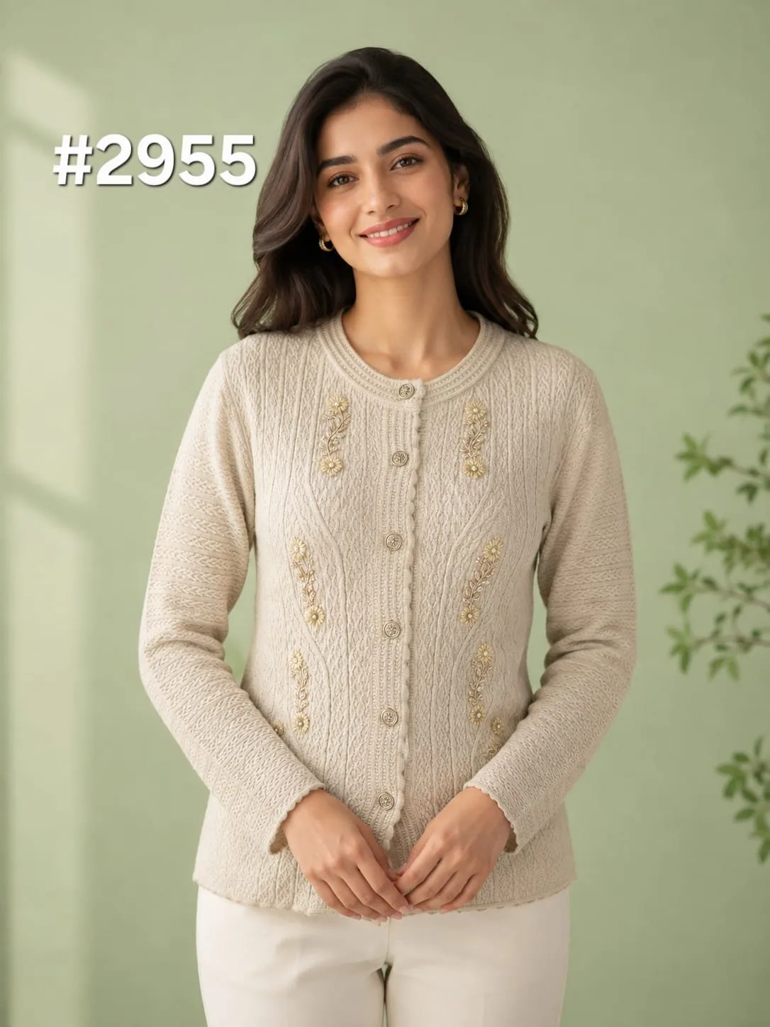 FASHION QUEEN 2955