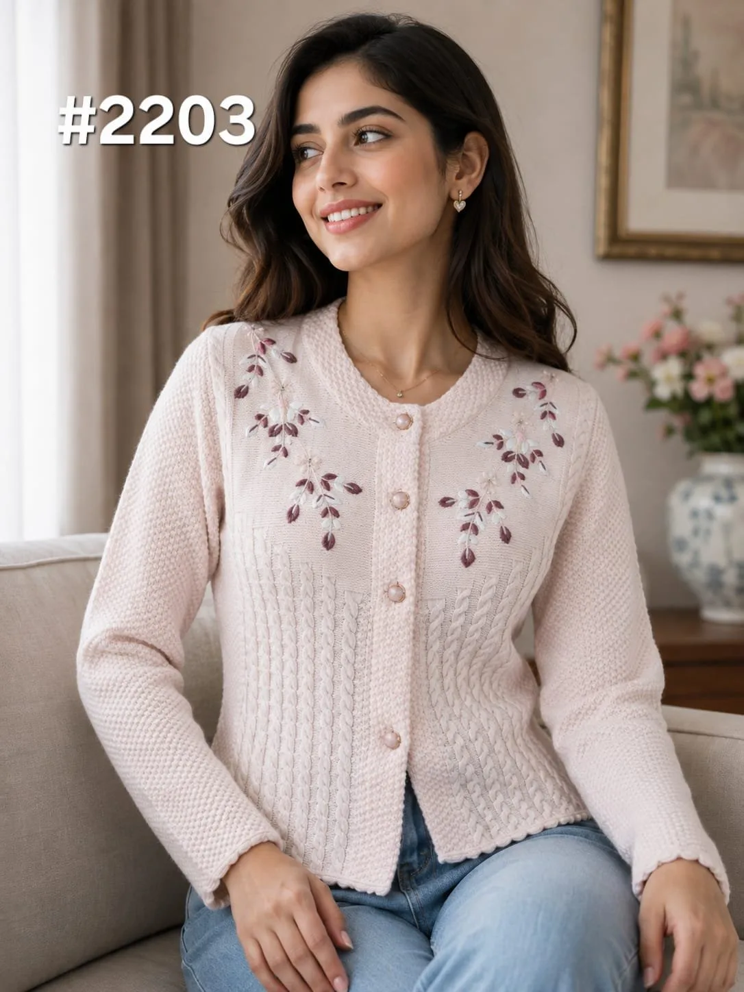 FASHION QUEEN 2203