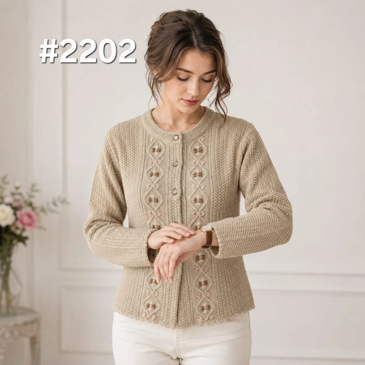 FASHION QUEEN 2202