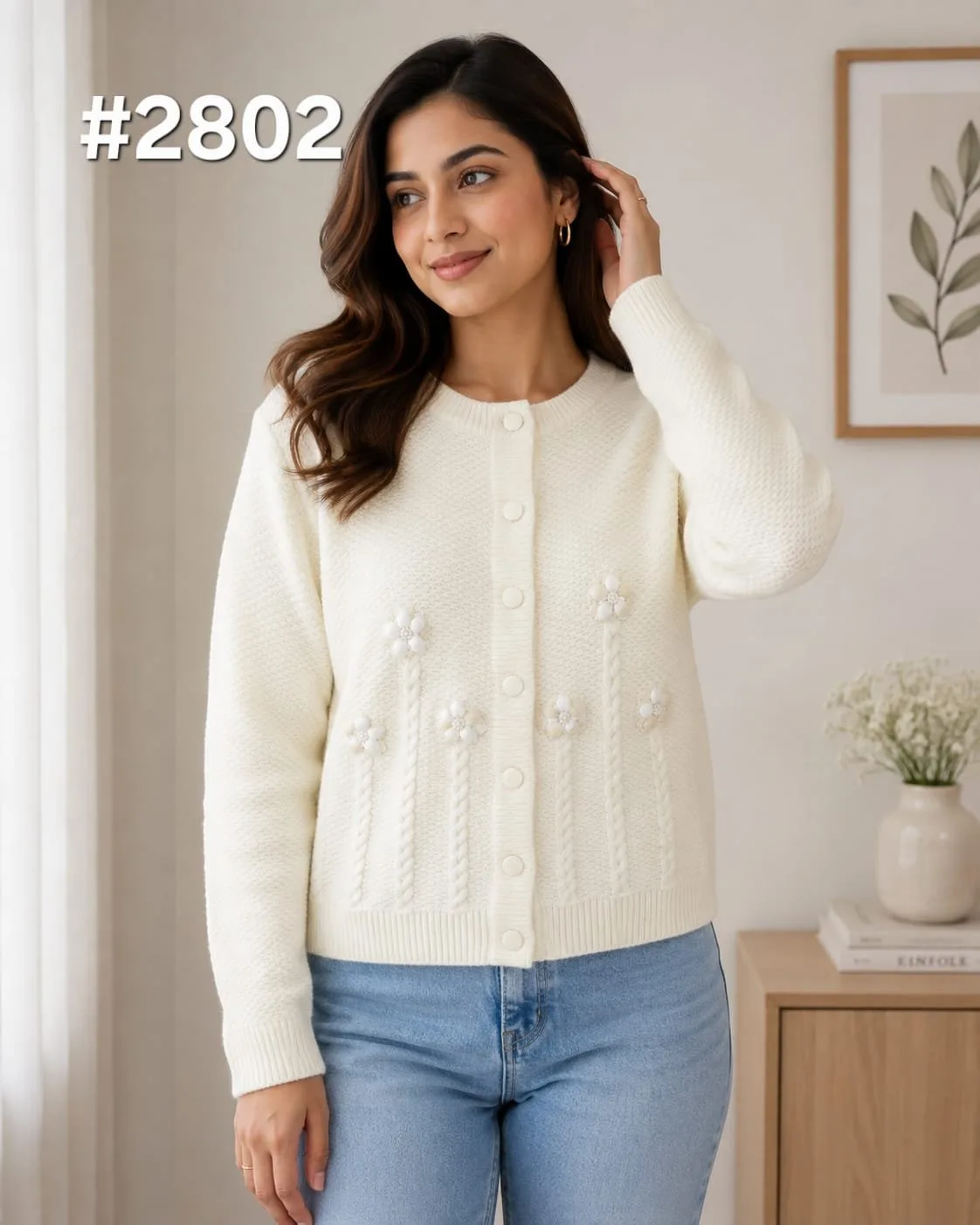 FASHION QUEEN 2802