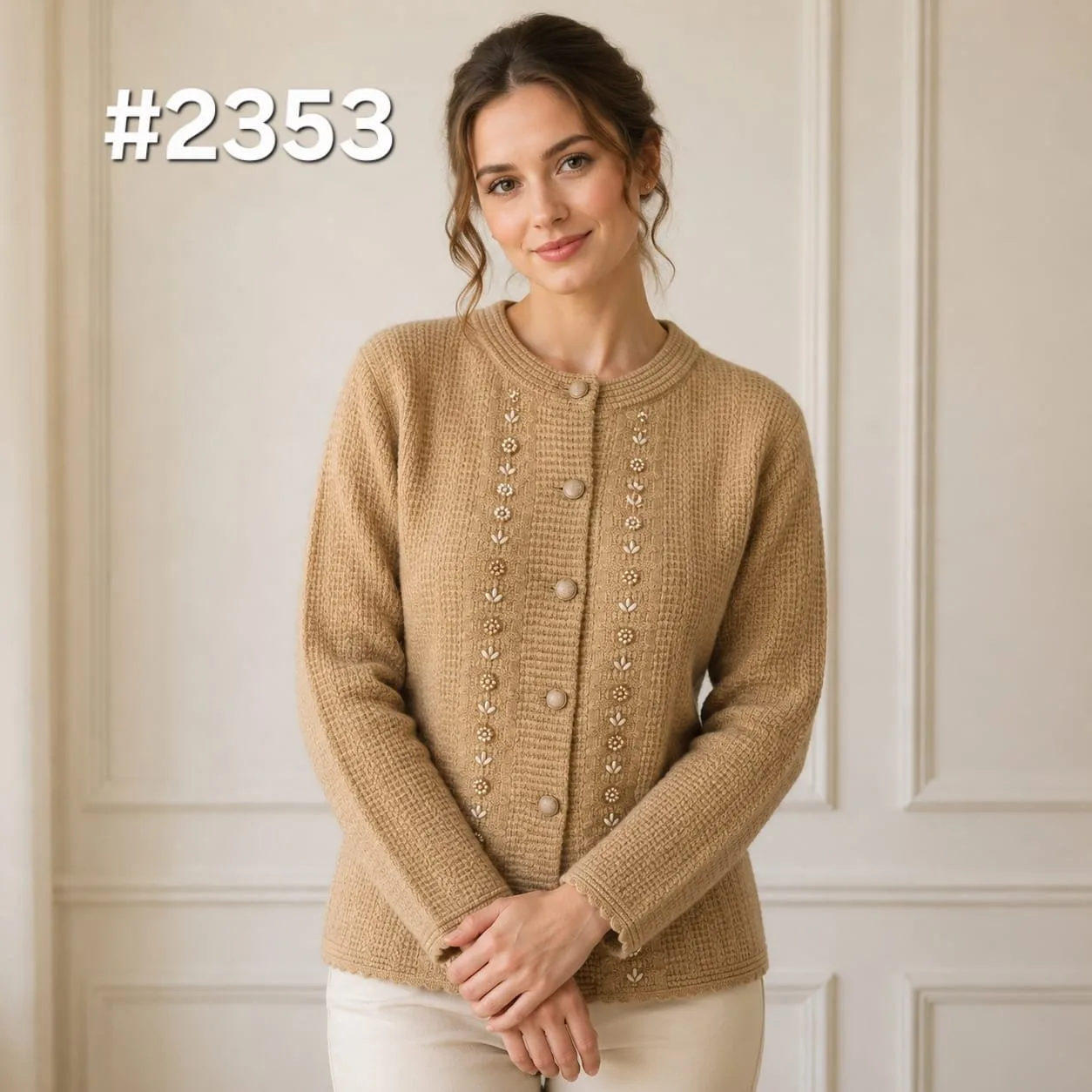 FASHION QUEEN 2353