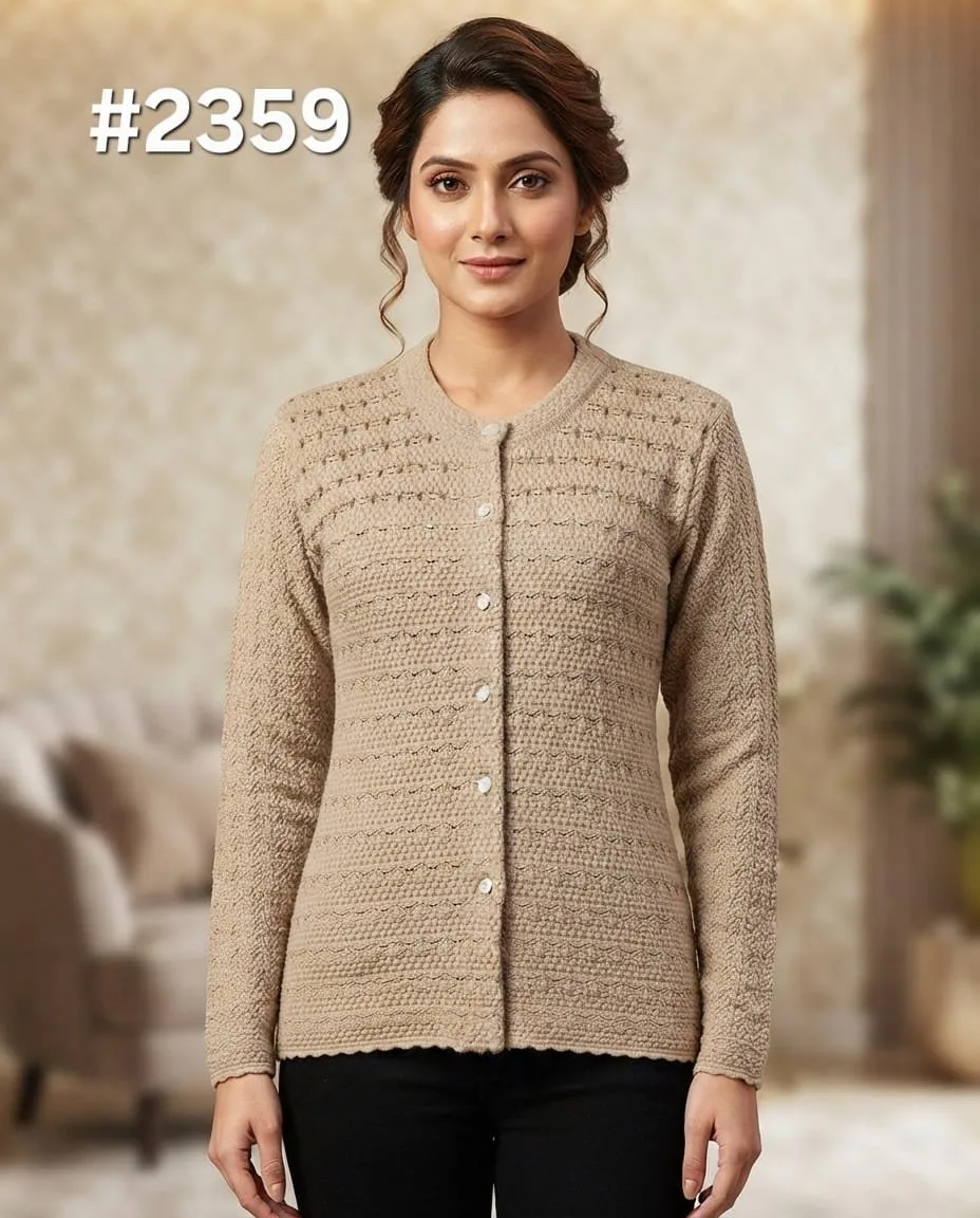 FASHION QUEEN 2359