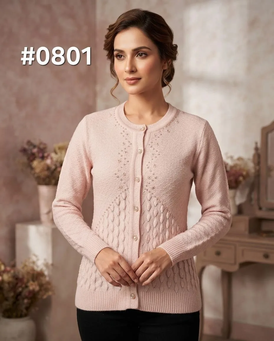 FASHION QUEEN 0801