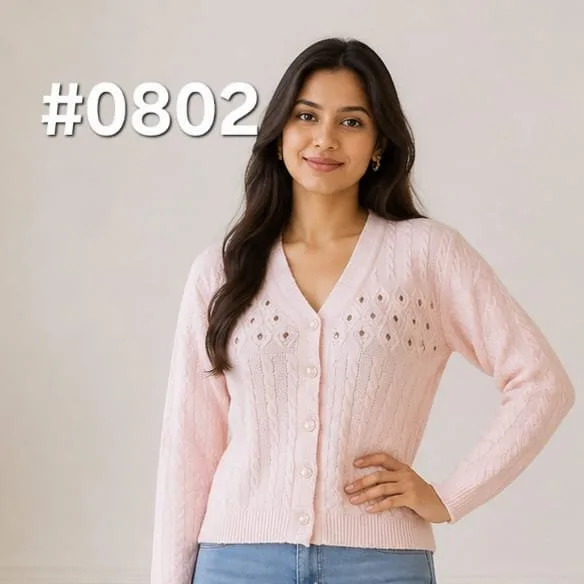 FASHION QUEEN 0802