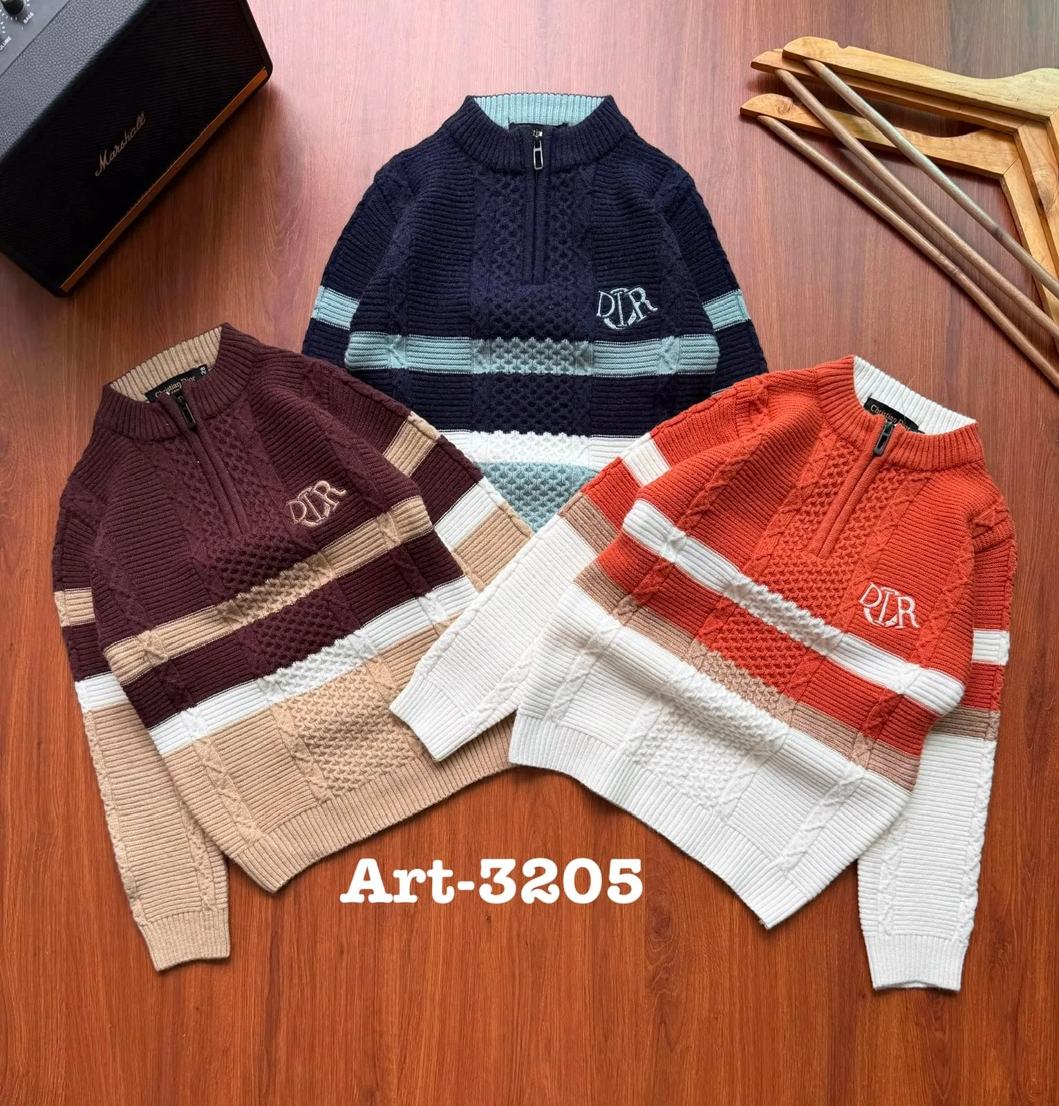 LITTLE HORN 3205