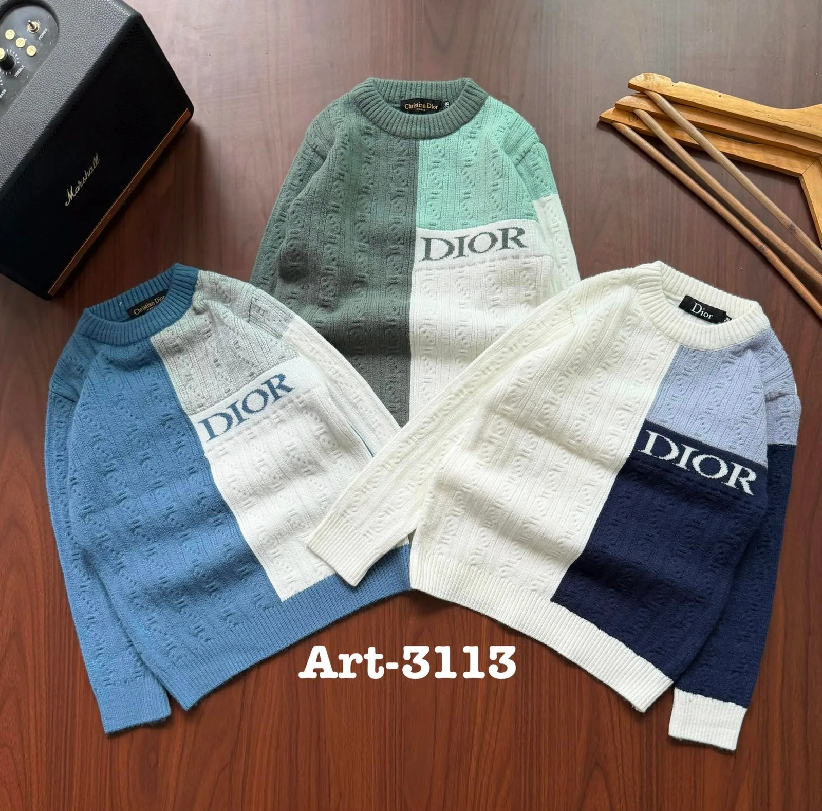 LITTLE HORN 3113