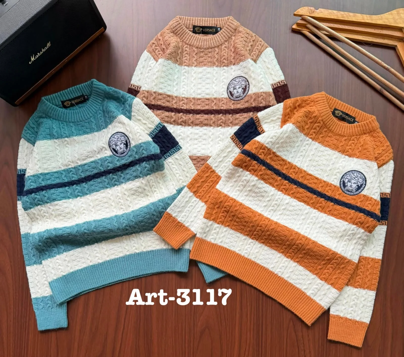 LITTLE HORN 3117