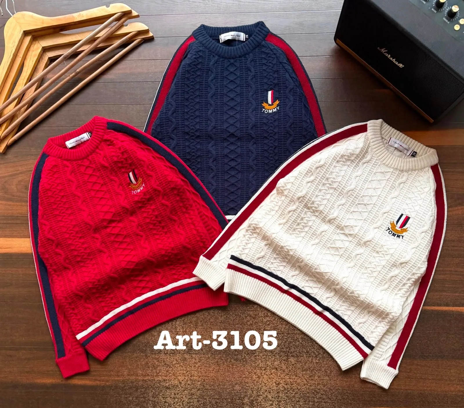 LITTLE HORN 3105