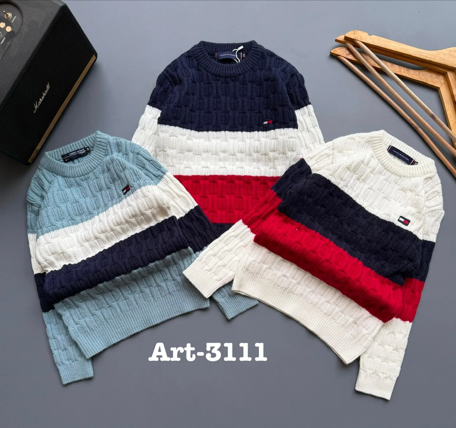 LITTLE HORN 3111