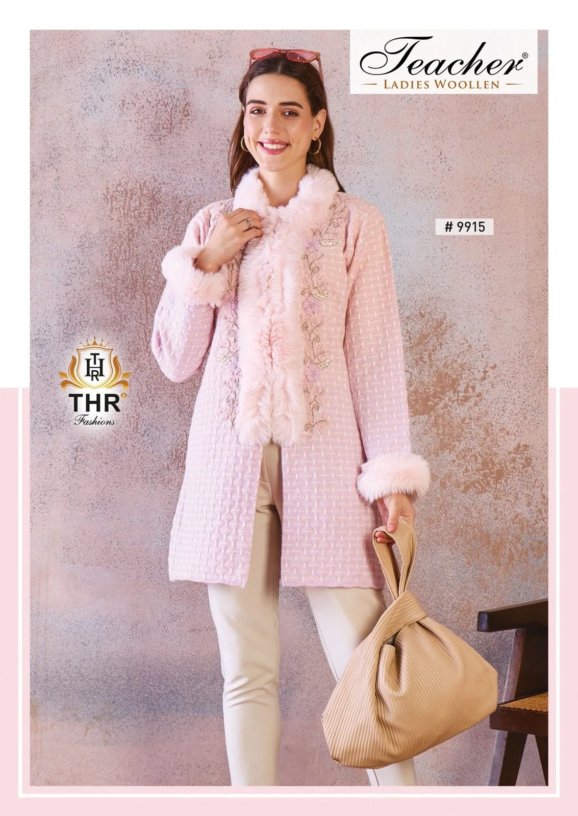 TEACHER 9915