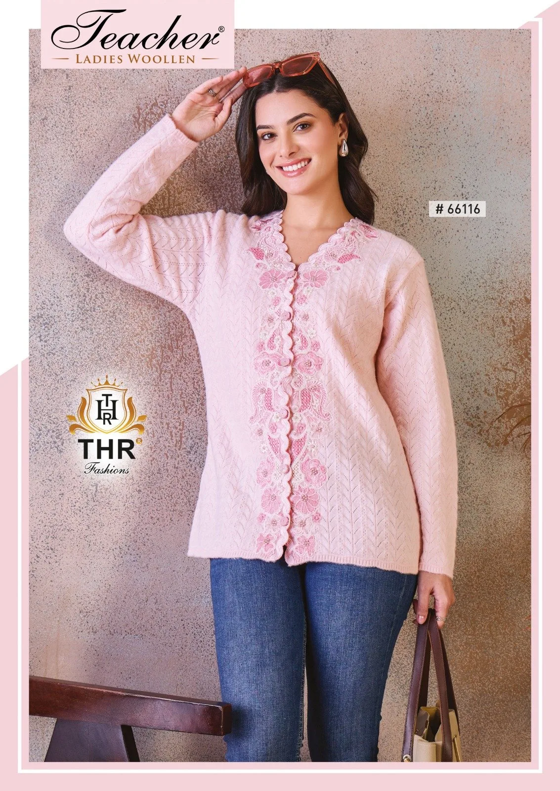 TEACHER 66116