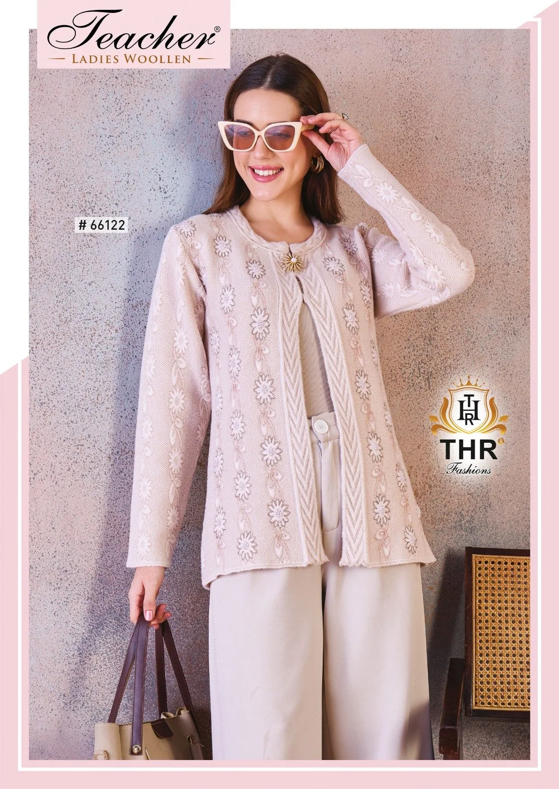 TEACHER 66122