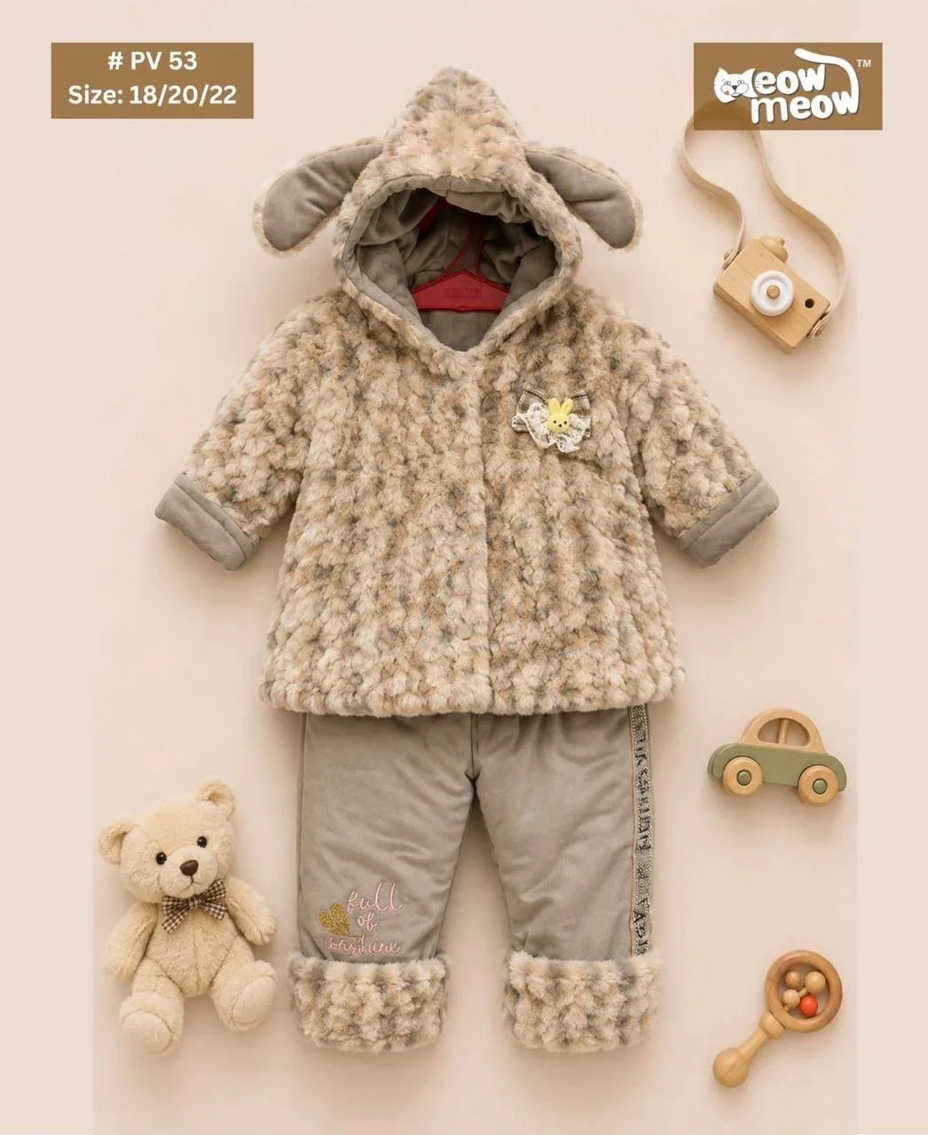 MEOW MEOW PV 53