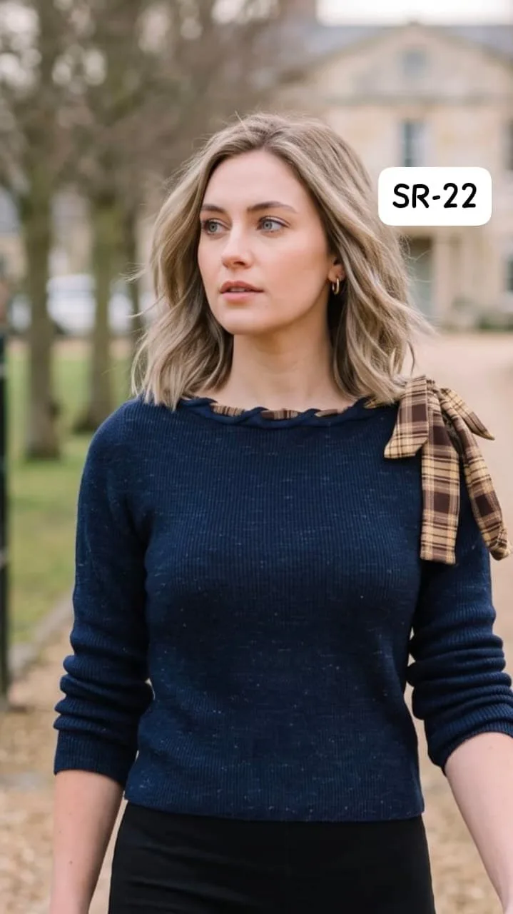 ELLE SR-22